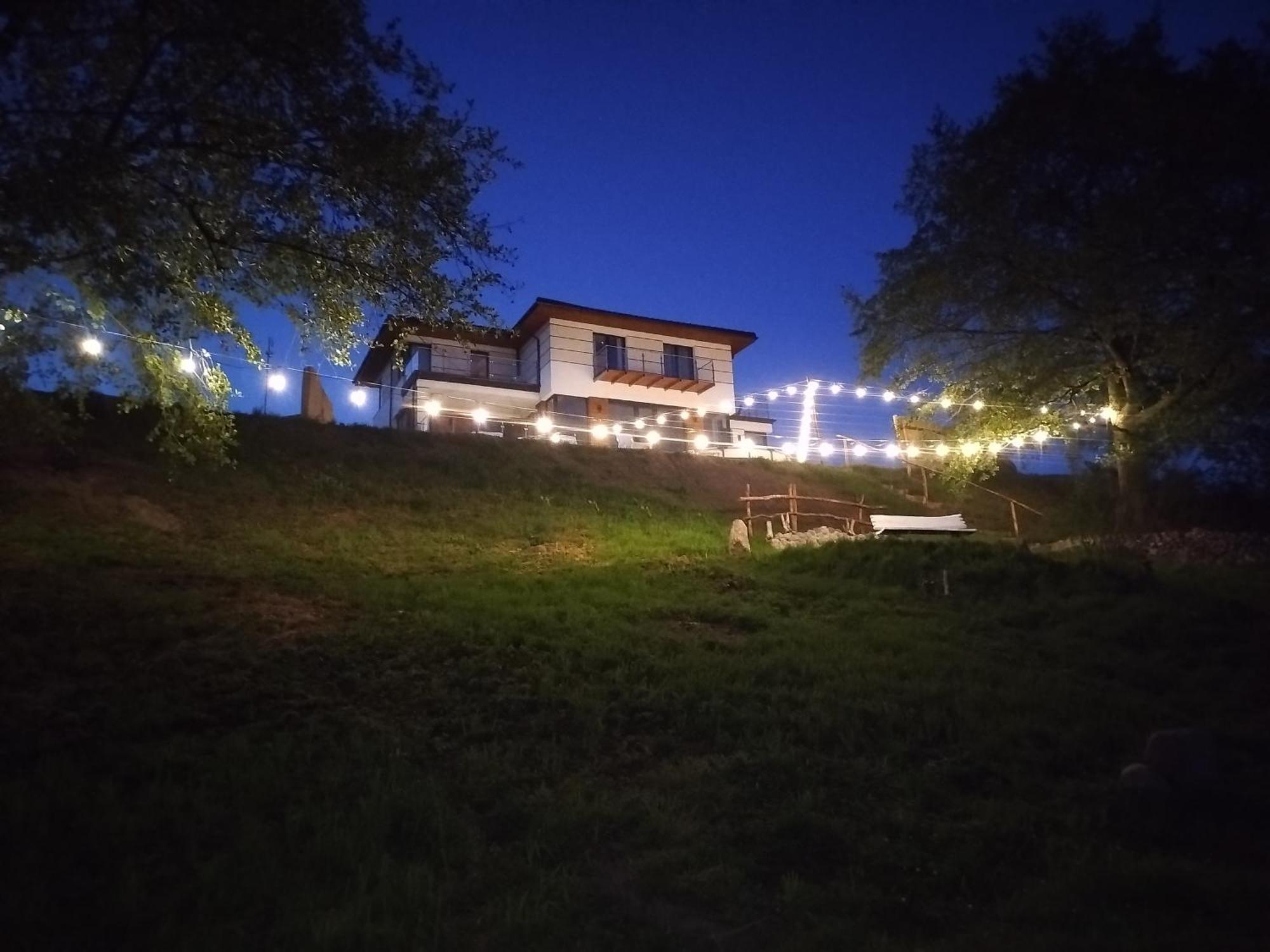 Tropikalna Odnowa Bed & Breakfast Falkowo Room photo
