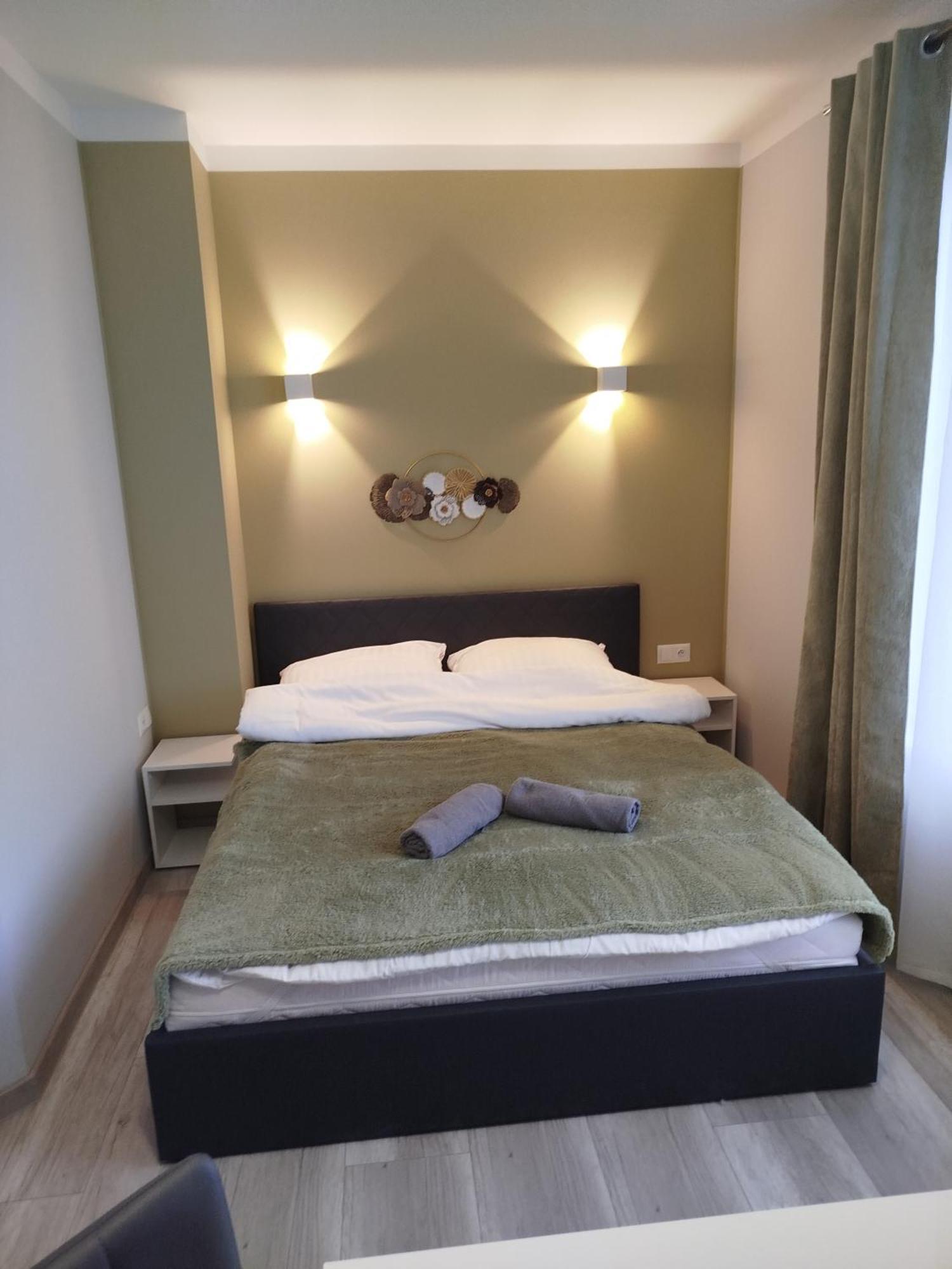 Tropikalna Odnowa Bed & Breakfast Falkowo Room photo