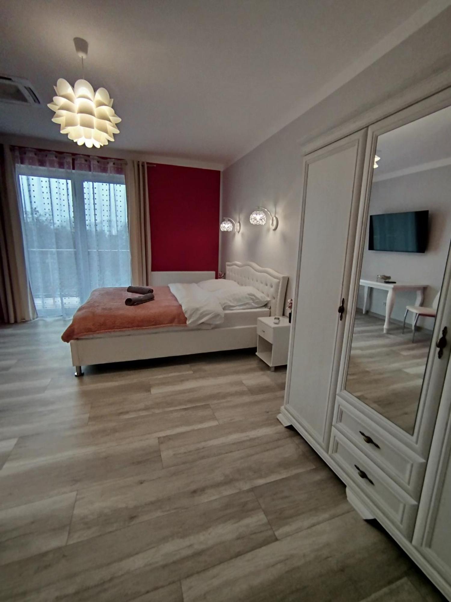 Tropikalna Odnowa Bed & Breakfast Falkowo Room photo