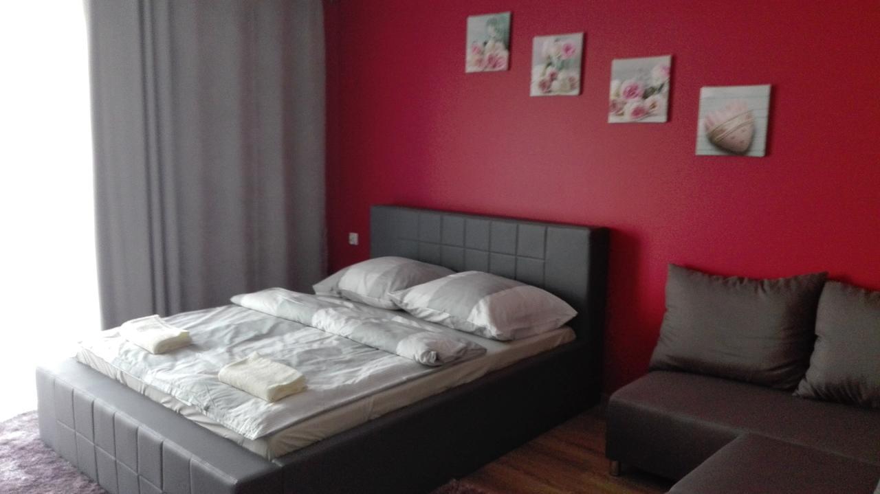 Tropikalna Odnowa Bed & Breakfast Falkowo Exterior photo