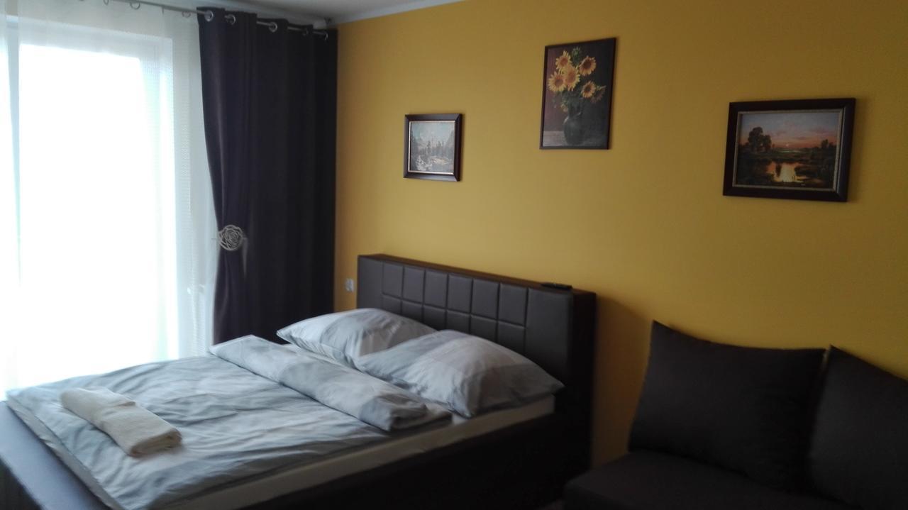Tropikalna Odnowa Bed & Breakfast Falkowo Exterior photo