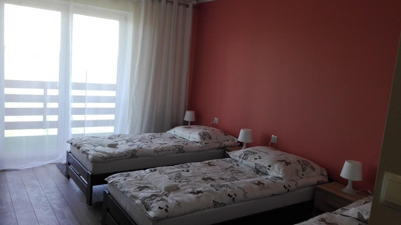 Tropikalna Odnowa Bed & Breakfast Falkowo Exterior photo